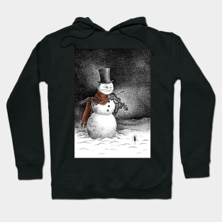 A Merry New Year Hoodie